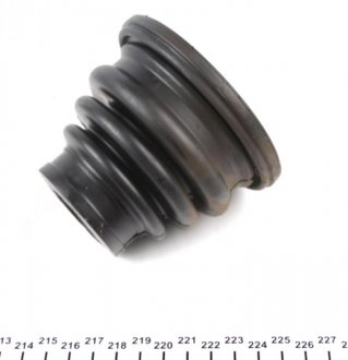 Пыльник шруса (гранаты) внутренний-наружный ert 500492