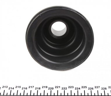 Пыльник шруса (гранаты) внутренний-наружный ert 500492