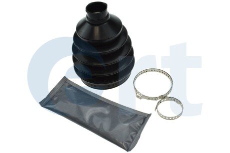 Пильовик шруса (гранати) внутрішній-зовнішній ert 500499T