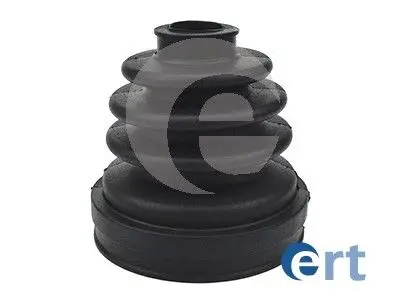 Пильовик шруса (гранати) внутрішній-зовнішній ERT 500501