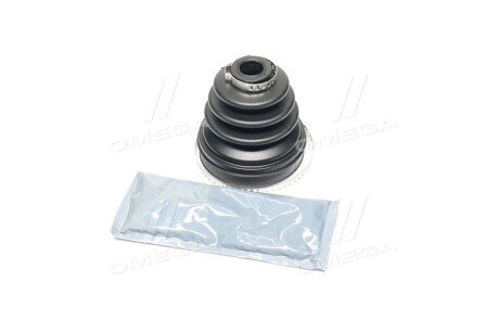 Пыльник шруса (гранаты) внутренний-наружный ert 500549