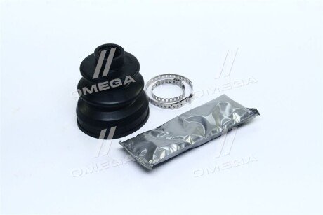 Пыльник шруса (гранаты) внутренний-наружный ert 500578