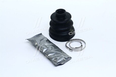 Пыльник шруса (гранаты) внутренний-наружный ert 500578