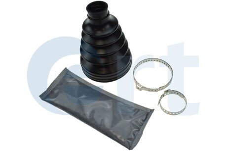 Пильовик шруса (гранати) внутрішній-зовнішній ert 500618T