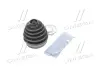 Пыльник ШРУСа наруж. AUDI,VW D8492T (Пр-во) ERT 500490T