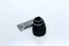 Пыльник ШРУСа наруж. MITSUBISHI D8619T (Пр-во) ERT 500539T