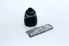 Пыльник ШРУСа наруж. MITSUBISHI D8619T (Пр-во) ERT 500539T
