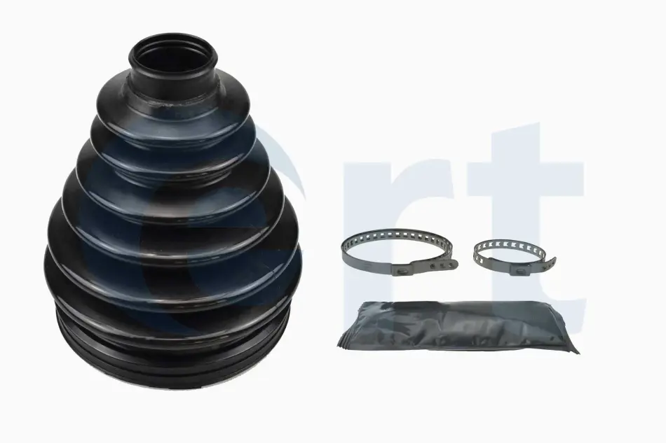 Пыльник ШРУСа наруж. TOYOTA D8269T (Пр-во) ERT 500228T (фото 1)