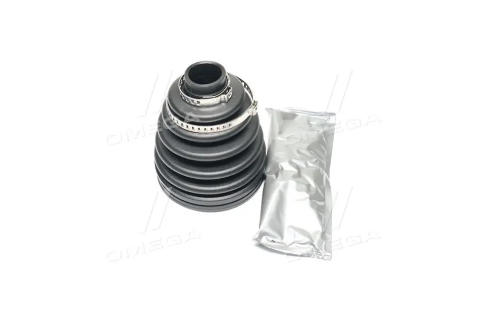 Пыльник ШРУСа наруж. TOYOTA D8386T (Пр-во) ERT 500343T (фото 1)