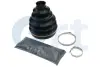 Пыльник ШРУСа наруж. VAG D8378T (Пр-во) ERT 500336T