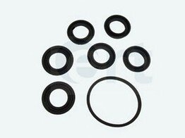 Ремкомплект, главный тормозной цилиндр D1597 ert 200583