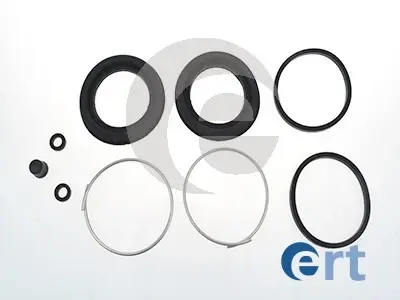 Ремкомплект направляющих тормозного суппорта ERT 400148