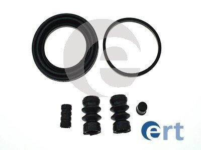 Ремкомплект направляющих тормозного суппорта ert 400225