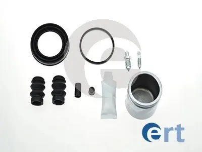 Ремкомплект гальмівного супорта ERT 401572