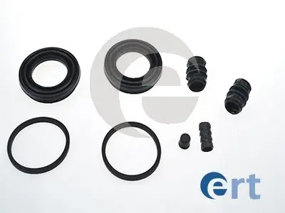 Ремкомплект направляющих тормозного суппорта ERT 401813