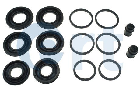 Ремкомплект переднего тормозного суппорта ert 403115