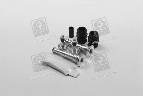 Ремкомплект направляющих тормозного суппорта ert 410028