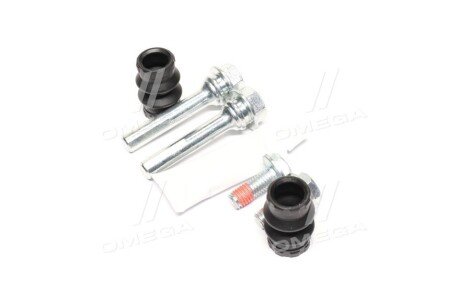 Ремкомплект направляющих тормозного суппорта ert 410102