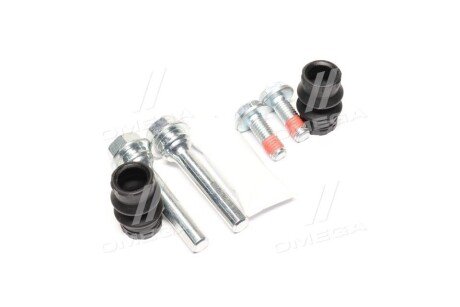 Ремкомплект направляющих тормозного суппорта ert 410102