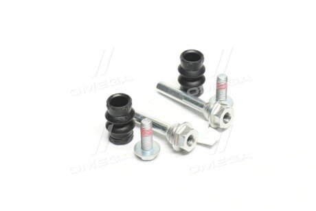 Ремкомплект направляющих тормозного суппорта ert 410103