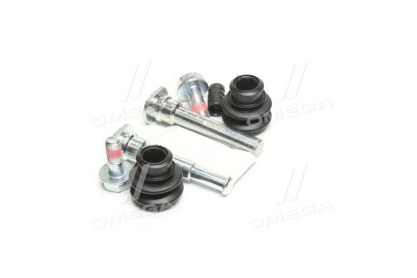 Ремкомплект направляющих тормозного суппорта ert 410149