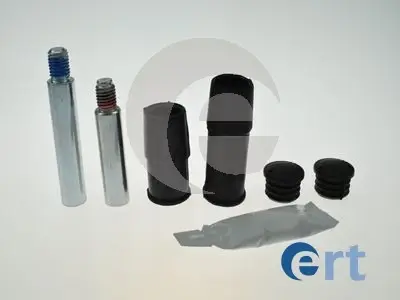 Ремкомплект направляющих тормозного суппорта ERT 410153 Бмв E63