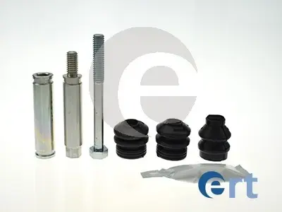 Ремкомплект направляющих тормозного суппорта ERT 410226 Тойота Карина е