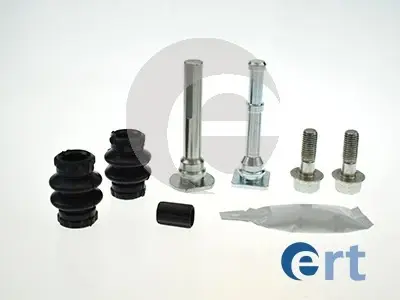 Ремкомплект направляющих тормозного суппорта ERT 410278