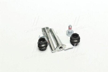 Ремкомплект направляющих тормозного суппорта ert 410280