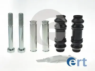 Ремкомплект направляющих тормозного суппорта ERT 410283