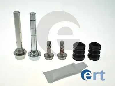 Ремкомплект направляющих тормозного суппорта ERT 410285