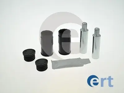 Ремкомплект направляющих тормозного суппорта ERT 410287