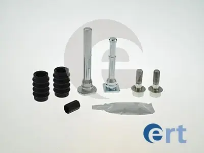 Ремкомплект направляющих тормозного суппорта ERT 410298