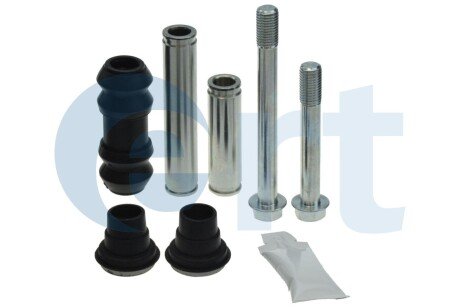 Ремкомплект заднего тормозного суппорта ert 410333 на Мерседес G-Class w463