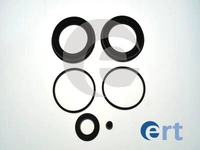 Ремкомплект переднего тормозного суппорта ert 400019