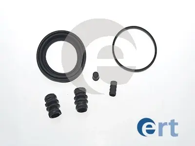 Ремкомплект переднего тормозного суппорта ERT 400024