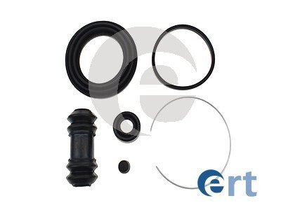 Ремкомплект переднего тормозного суппорта ert 400041