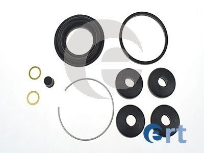 Ремкомплект переднего тормозного суппорта ert 400044