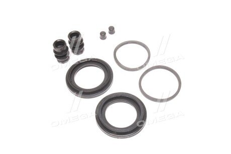 Ремкомплект переднего тормозного суппорта ert 400063