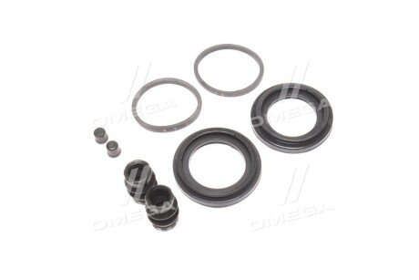 Ремкомплект переднего тормозного суппорта ert 400063