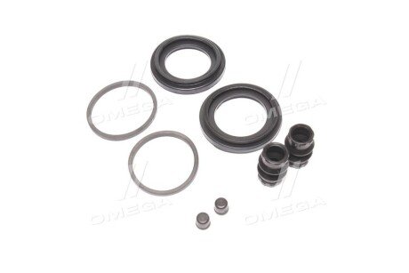 Ремкомплект переднего тормозного суппорта ert 400063