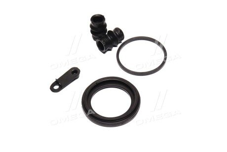 Ремкомплект переднього гальмівного супорта ert 400067