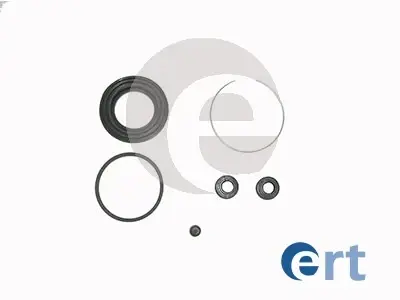 Ремкомплект переднего тормозного суппорта ERT 400070
