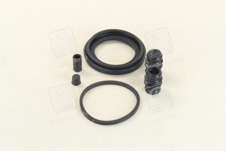 Ремкомплект переднего тормозного суппорта ert 400079