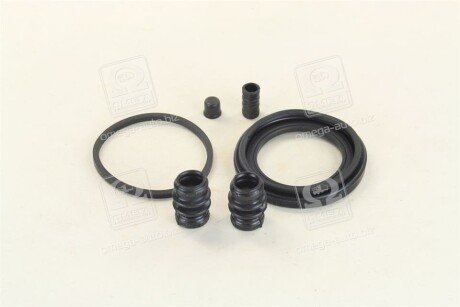 Ремкомплект переднего тормозного суппорта ert 400079