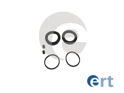 Ремкомплект переднього гальмівного супорта ERT 400137