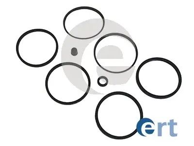 Ремкомплект переднього гальмівного супорта ERT 400152