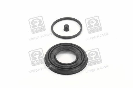 Ремкомплект переднего тормозного суппорта ert 400178