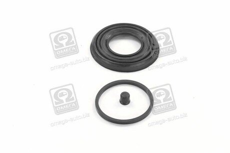 Ремкомплект переднего тормозного суппорта ert 400178