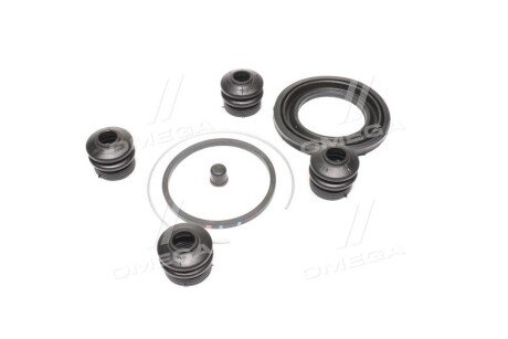 Ремкомплект переднего тормозного суппорта ert 400192